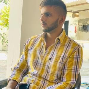 Meet your Posher, Balkaran